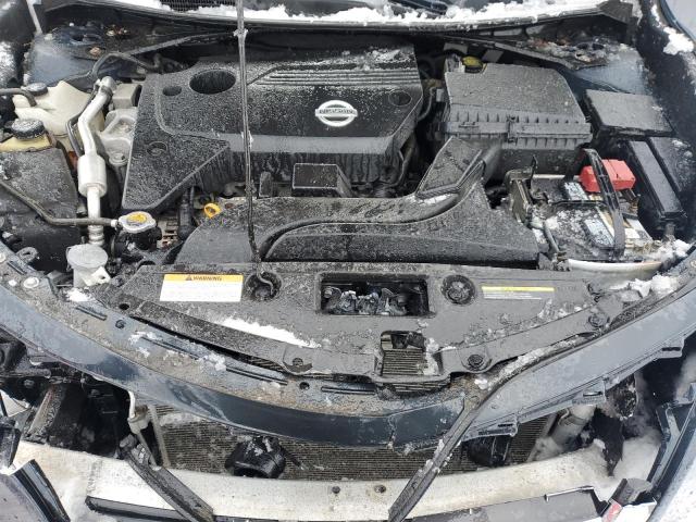 Photo 11 from auction – 2014 NISSAN ALTIMA 2.5 with VIN 1N4AL3AP6EC280754