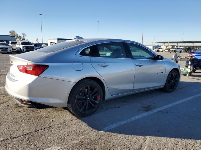 Photo 3 from auction – 2018 CHEVROLET MALIBU LT with VIN 1G1ZD5ST4JF156730