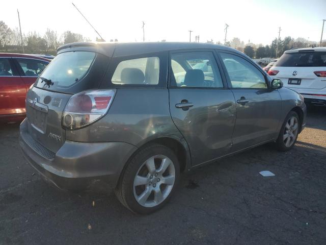 Photo 3 from auction – 2005 TOYOTA COROLLA MA with VIN 2T1KR32EX5C401674