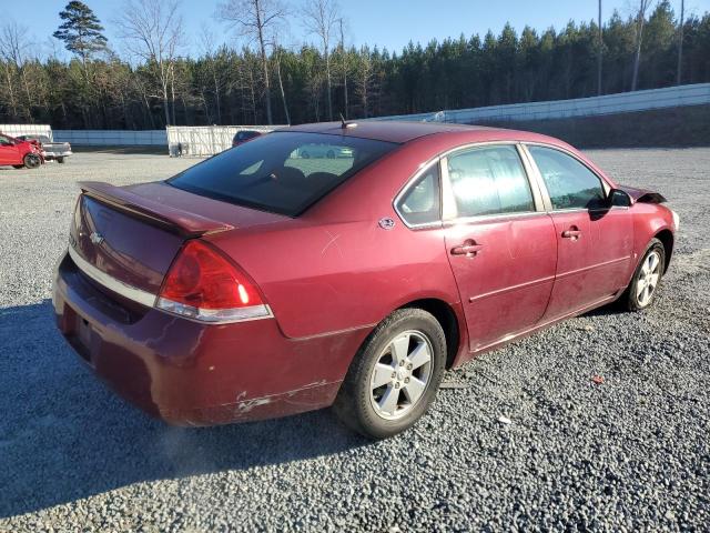 Photo 3 from auction – 2008 CHEVROLET IMPALA LT with VIN 2G1WT58N581357276