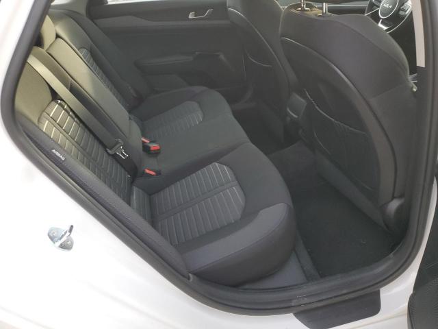 Photo 10 from auction – 2025 KIA K5 LXS with VIN KNAG24J79S5289944