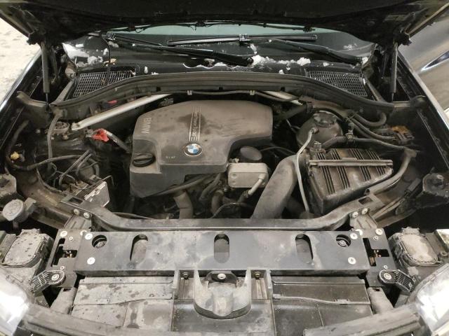 Photo 12 from auction – 2013 BMW X3 XDRIVE2 with VIN 5UXWX9C51D0A17317
