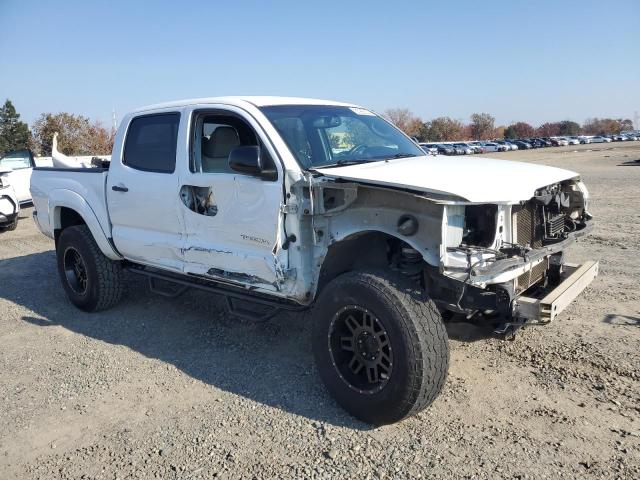 Photo 4 from auction – 2012 TOYOTA TACOMA DOU with VIN 3TMLU4EN9CM094166