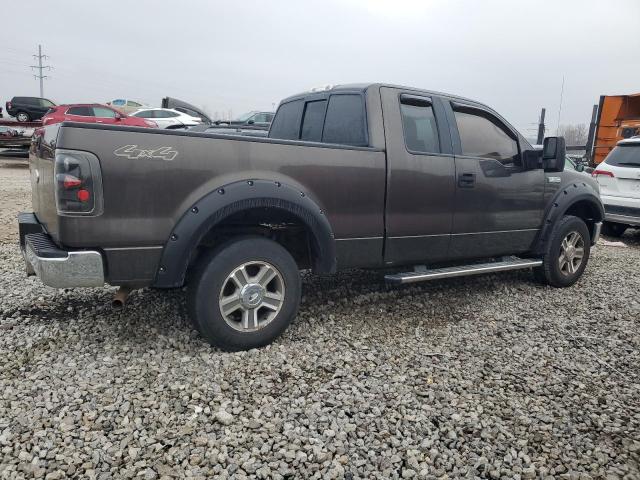 Photo 3 from auction – 2006 FORD F150 with VIN 1FTPX14556FA83744