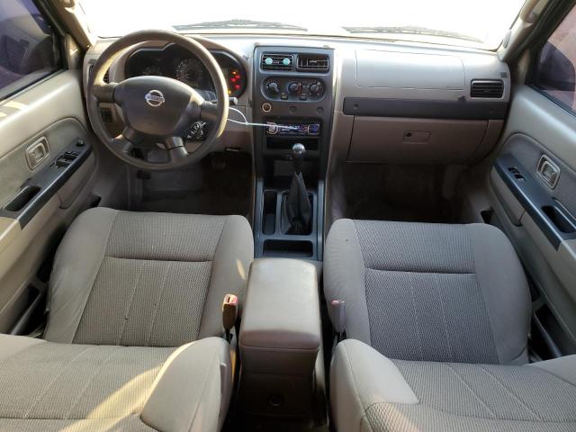 Photo 8 from auction – 2003 NISSAN FRONTIER C with VIN 1N6ED27T33C422737
