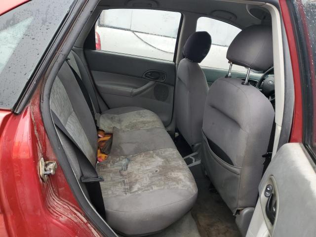 Photo 10 from auction – 2005 FORD FOCUS ZX4 with VIN 1FAFP34N65W163694