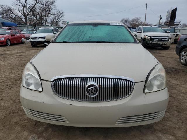 Photo 5 from auction – 2011 BUICK LUCERNE CX with VIN 1G4HC5EM2BU100692