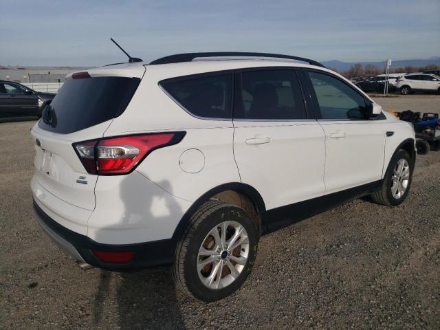 Photo 3 from auction – 2017 FORD ESCAPE SE with VIN 1FMCU9GD0HUC16980