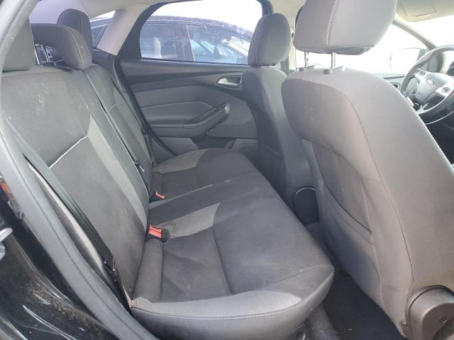 Photo 10 from auction – 2014 FORD FOCUS SE with VIN 1FADP3F21EL393123