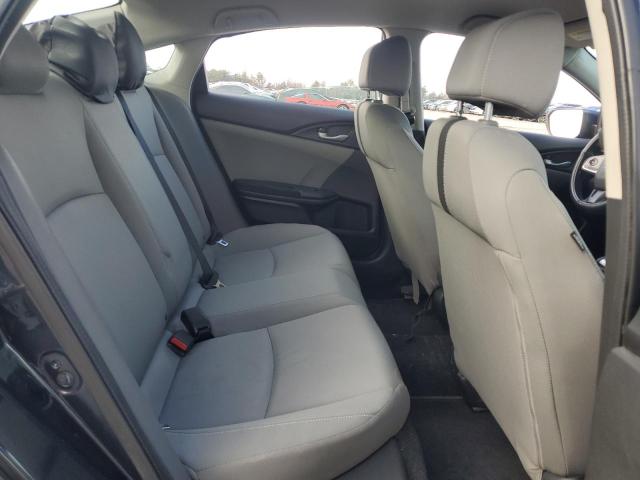 Photo 10 from auction – 2016 HONDA CIVIC LX with VIN 19XFC2F56GE093169