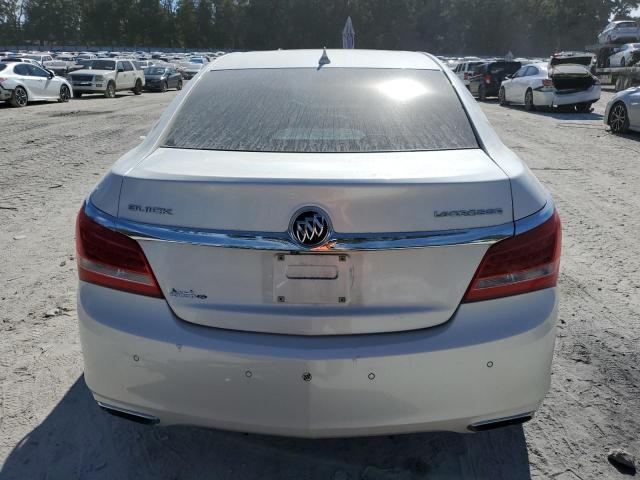 Photo 6 from auction – 2014 BUICK LACROSSE P with VIN 1G4GD5G38EF217327