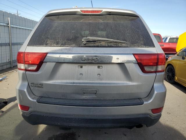 Photo 6 from auction – 2012 JEEP GRAND CHER with VIN 1C4RJFAG0CC161034