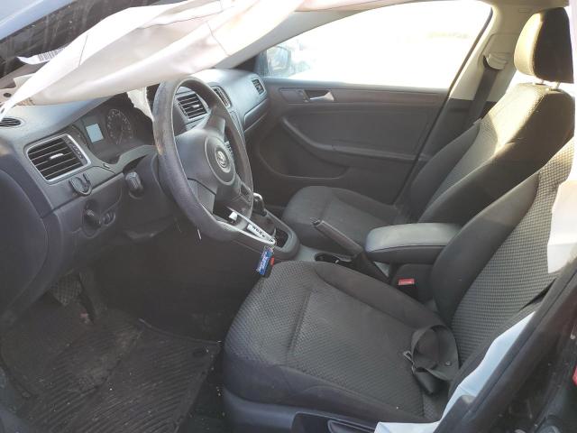 Photo 7 from auction – 2014 VOLKSWAGEN JETTA BASE with VIN 3VW2K7AJ0EM276943