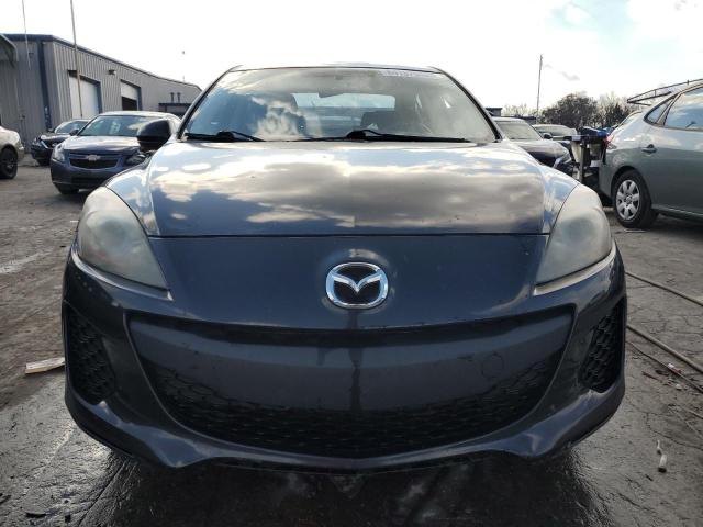 Photo 5 from auction – 2013 MAZDA 3 I with VIN JM1BL1U76D1702224