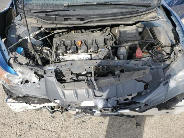 Photo 11 from auction – 2015 HONDA CIVIC EX with VIN 2HGFG3B87FH525492