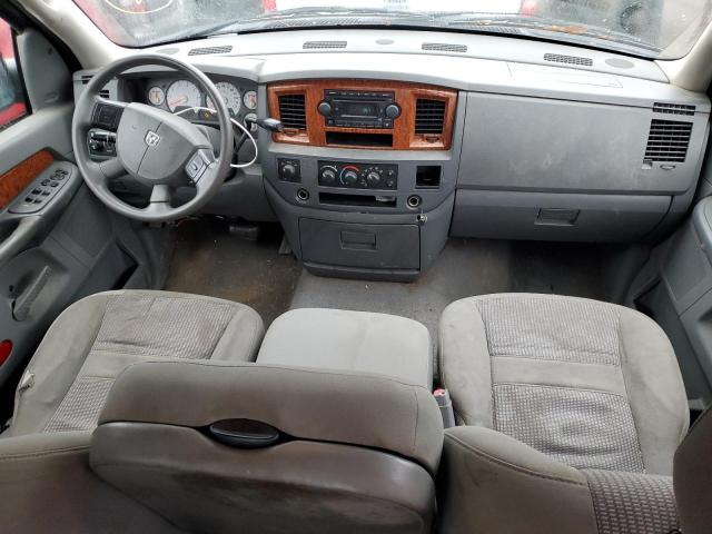 Photo 8 from auction – 2006 DODGE RAM 1500 S with VIN 1D7HU18N86S562860