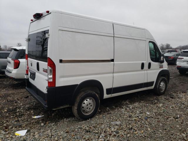 Photo 3 from auction – 2020 RAM PROMASTER with VIN 3C6TRVBG7LE105969