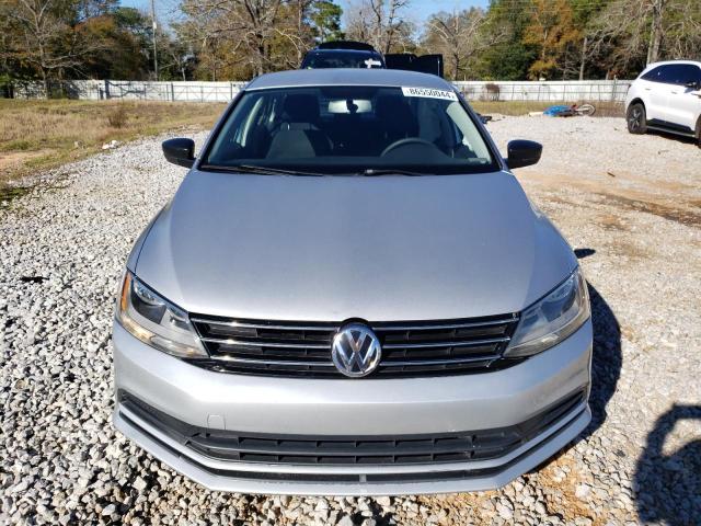 Photo 5 from auction – 2015 VOLKSWAGEN JETTA BASE with VIN 3VW2K7AJ4FM304549