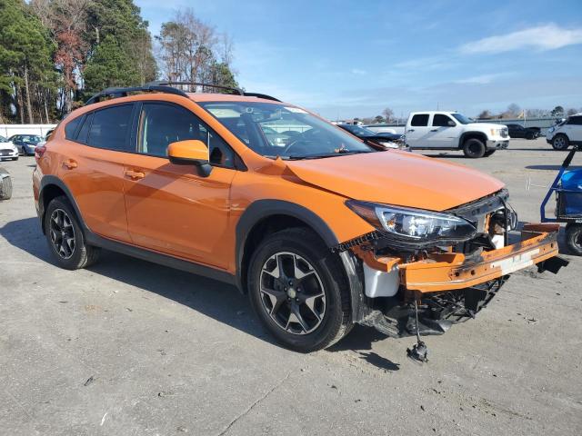 Photo 4 from auction – 2019 SUBARU CROSSTREK with VIN JF2GTAEC4K8369643