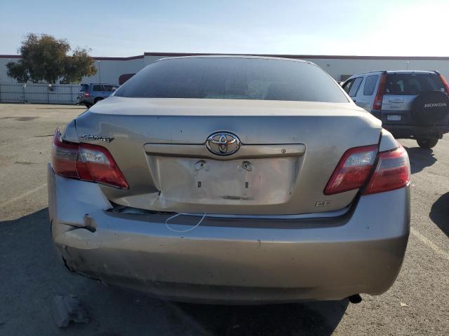 Photo 6 from auction – 2009 TOYOTA CAMRY BASE with VIN 4T1BE46K09U857396