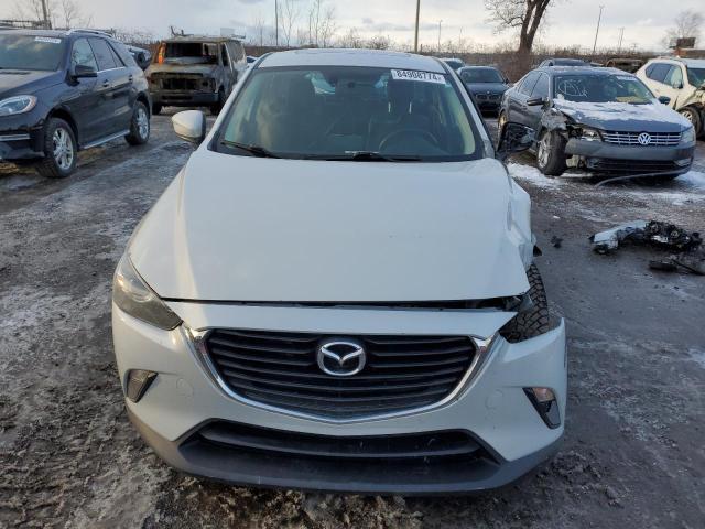 Photo 5 from auction – 2016 MAZDA CX-3 TOURI with VIN JM1DKBC70G0104529