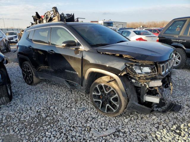 Photo 4 from auction – 2019 JEEP COMPASS LI with VIN 3C4NJDCB3KT651622