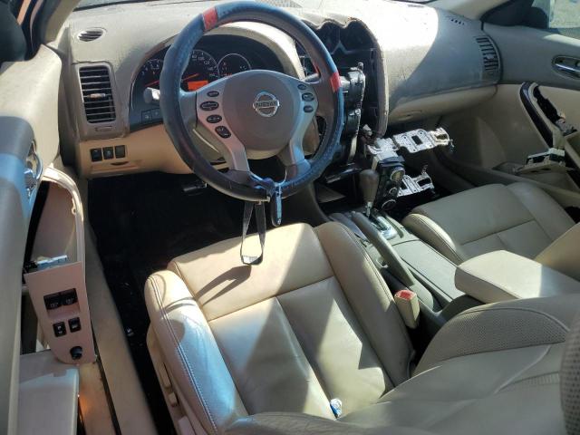 Photo 8 from auction – 2012 NISSAN ALTIMA S with VIN 1N4AL2EP3CC155390