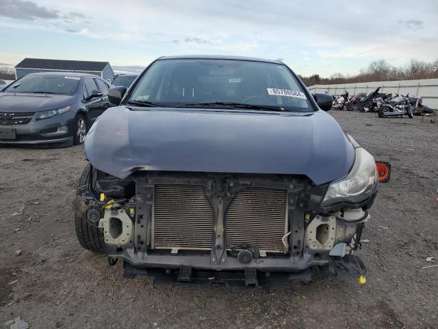 Photo 5 from auction – 2014 SUBARU IMPREZA PR with VIN JF1GPAC66E8219740