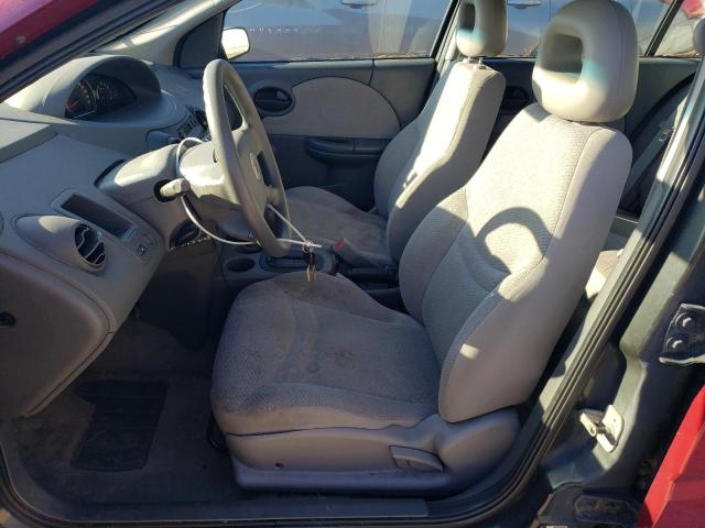 Photo 7 from auction – 2005 SATURN ION LEVEL with VIN 1G8AG52F65Z118078