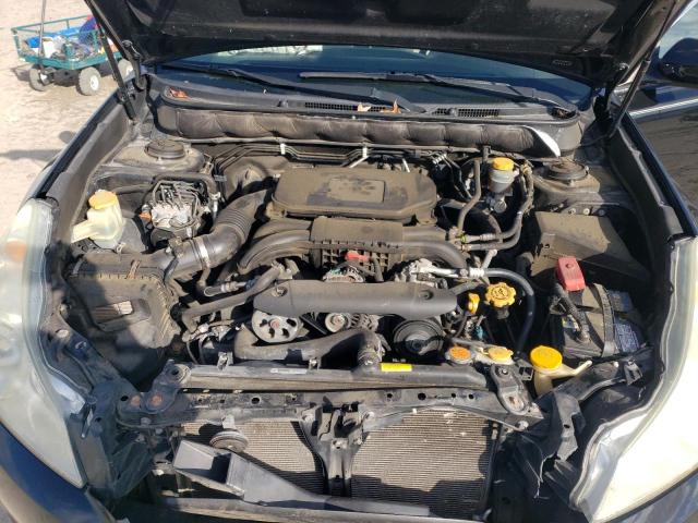 Foto 11 de la subasta – 2010 SUBARU LEGACY 2.5 con VIN 4S3BMBC60A3236236