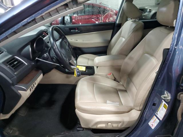 Снимка 7 от търг – 2015 SUBARU OUTBACK 2. с VIN 4S4BSBNC8F3255449