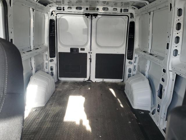 Photo 10 from auction – 2024 RAM PROMASTER with VIN 3C6LRVVG0RE114324