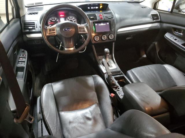 Photo 8 from auction – 2014 SUBARU XV CROSSTR with VIN JF2GPAGC6EH337170