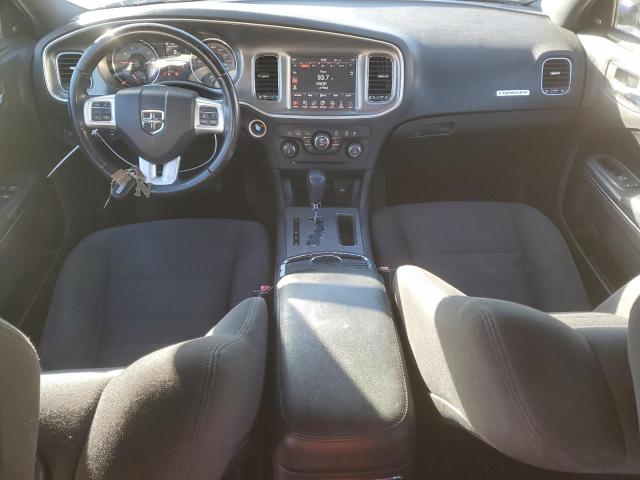 Photo 8 from auction – 2013 DODGE CHARGER R/ with VIN 2C3CDXCT9DH629357