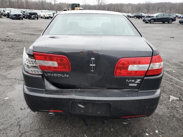 Photo 6 from auction – 2007 LINCOLN MKZ with VIN 3LNHM28T07R610035