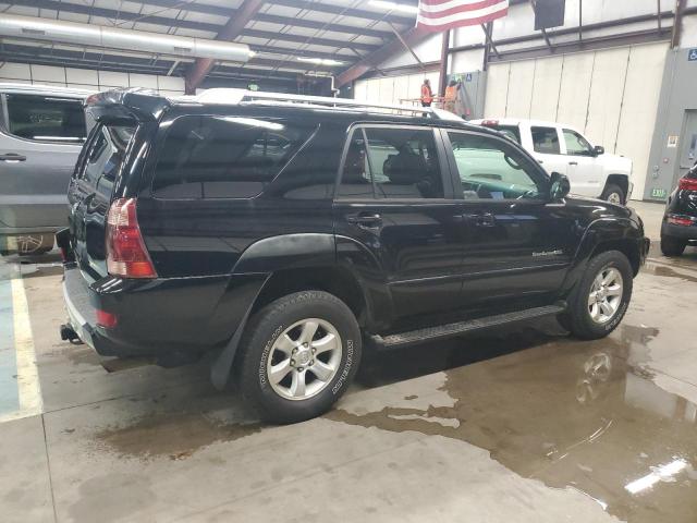 Photo 3 from auction – 2005 TOYOTA 4RUNNER SR with VIN JTEBT14R650056770
