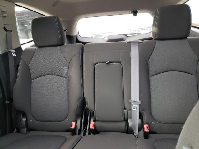 Photo 10 from auction – 2014 CHEVROLET TRAVERSE L with VIN 1GNKVGKD5EJ307885