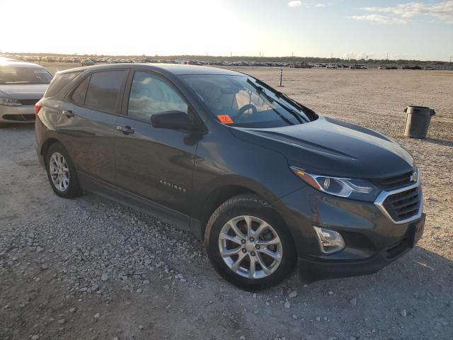 Photo 4 from auction – 2020 CHEVROLET EQUINOX with VIN 2GNAXFEV1L6254746