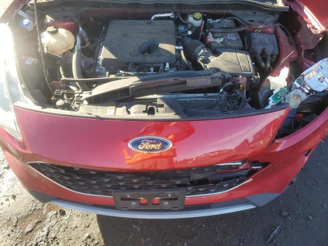 Photo 12 from auction – 2020 FORD ESCAPE SE with VIN 1FMCU9G60LUA24839
