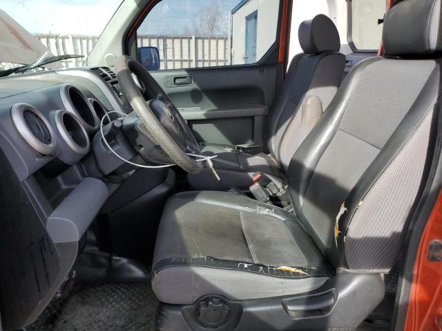Foto 7 de la subasta – 2003 HONDA ELEMENT EX con VIN 5J6YH28573L041892