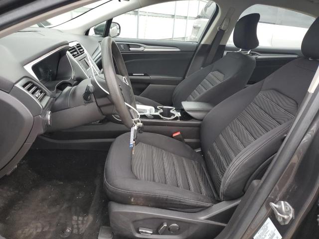 Photo 7 from auction – 2016 FORD FUSION SE with VIN 3FA6P0H75GR300284