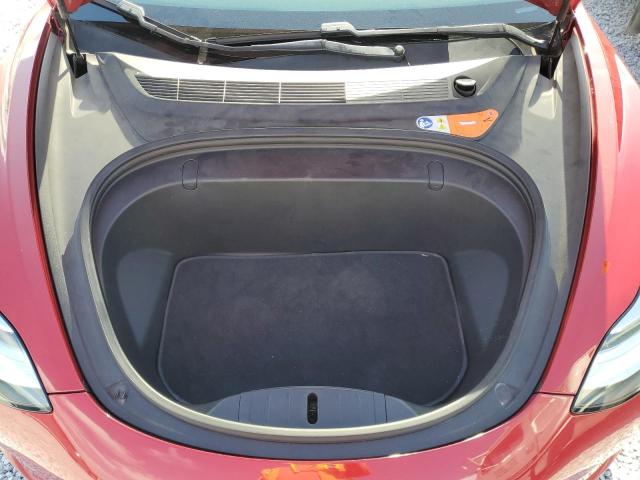 Photo 11 from auction – 2017 TESLA MODEL 3 with VIN 5YJ3E1EA6HF001365