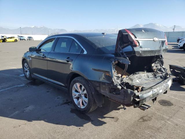 Photo 2 from auction – 2011 FORD TAURUS SEL with VIN 1FAHP2HW2BG146645