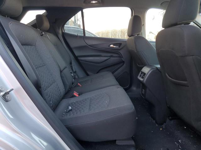 Photo 11 from auction – 2020 CHEVROLET EQUINOX LT with VIN 3GNAXUEV8LS584292