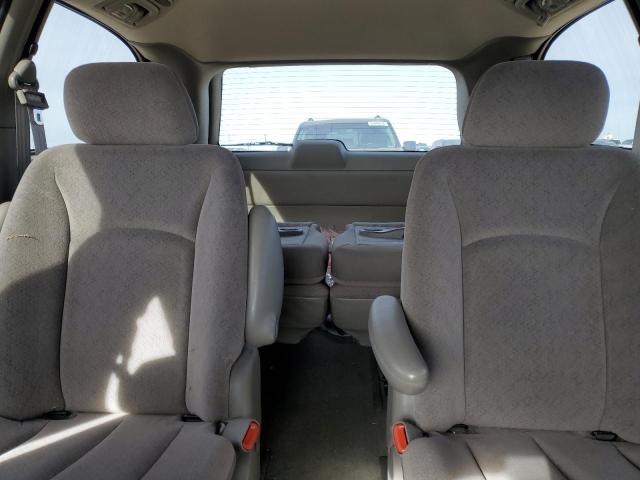 Photo 10 from auction – 2003 DODGE GRAND CARA with VIN 2D4GP74LX3R135622
