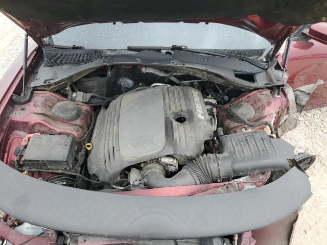 Photo 11 from auction – 2018 DODGE CHARGER R/ with VIN 2C3CDXCT2JH328926
