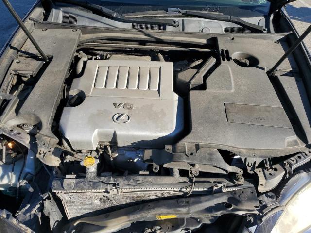 Photo 11 from auction – 2008 LEXUS ES 350 with VIN JTHBJ46G282270444