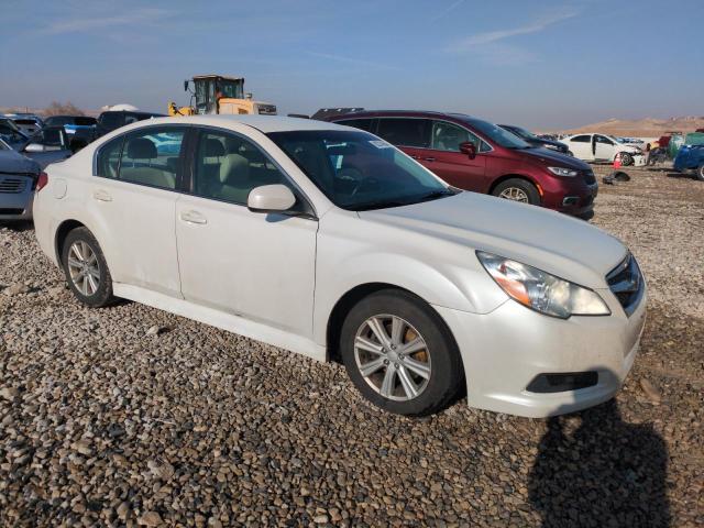 Foto 4 de la subasta – 2010 SUBARU LEGACY 2.5 con VIN 4S3BMCC60A3226960