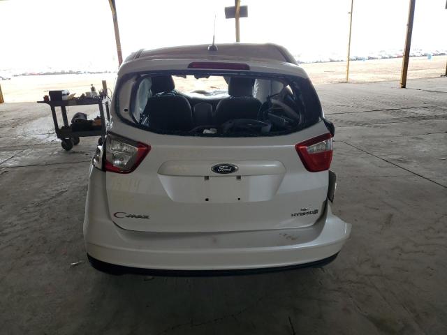Zdjęcie 6 z aukcji – 2014 FORD C-MAX SE z VIN 1FADP5AU4EL508933