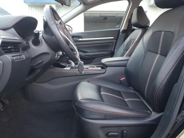 Photo 7 from auction – 2023 NISSAN ALTIMA SR with VIN 1N4BL4CV6PN420525